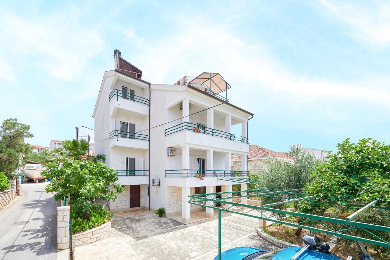 Vila Veljko Okrug Gornji Extérieur photo