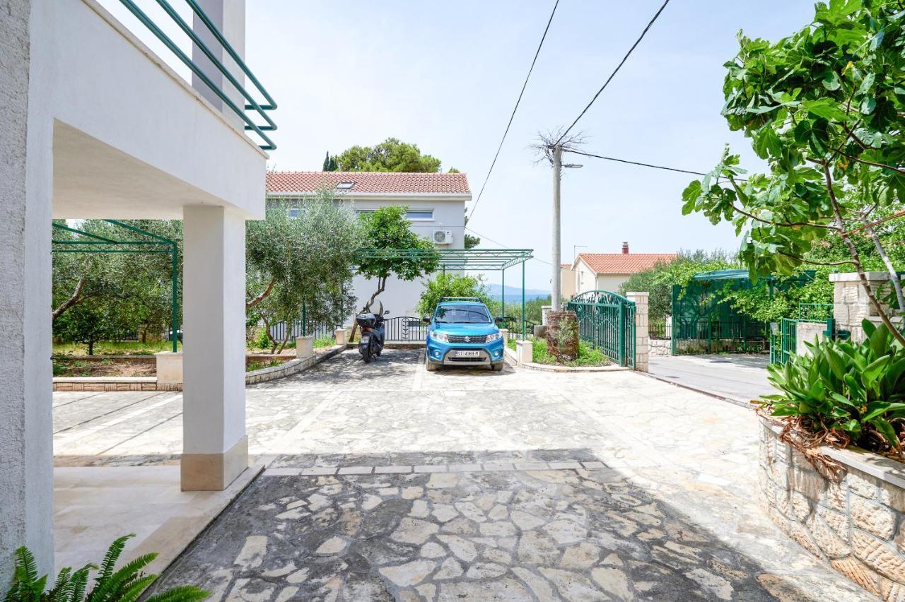 Vila Veljko Okrug Gornji Extérieur photo