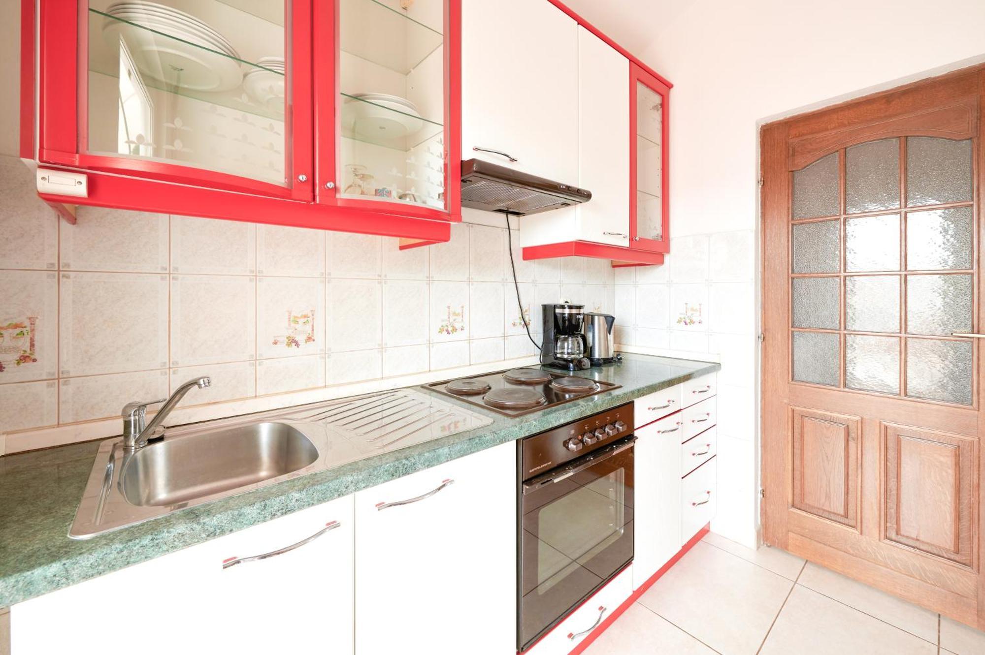 Vila Veljko Okrug Gornji Chambre photo