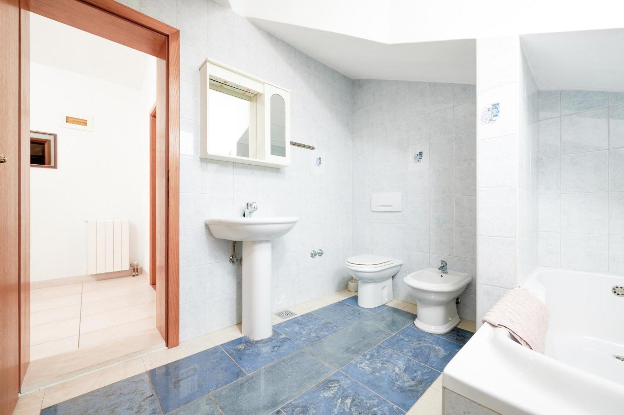 Vila Veljko Okrug Gornji Chambre photo