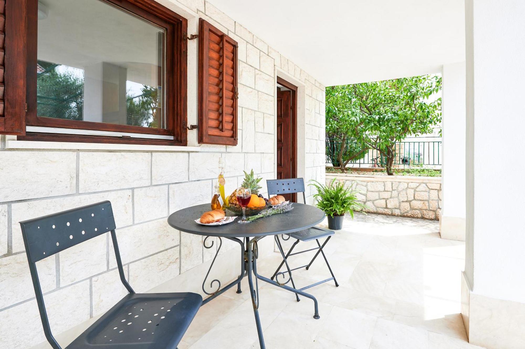 Vila Veljko Okrug Gornji Chambre photo