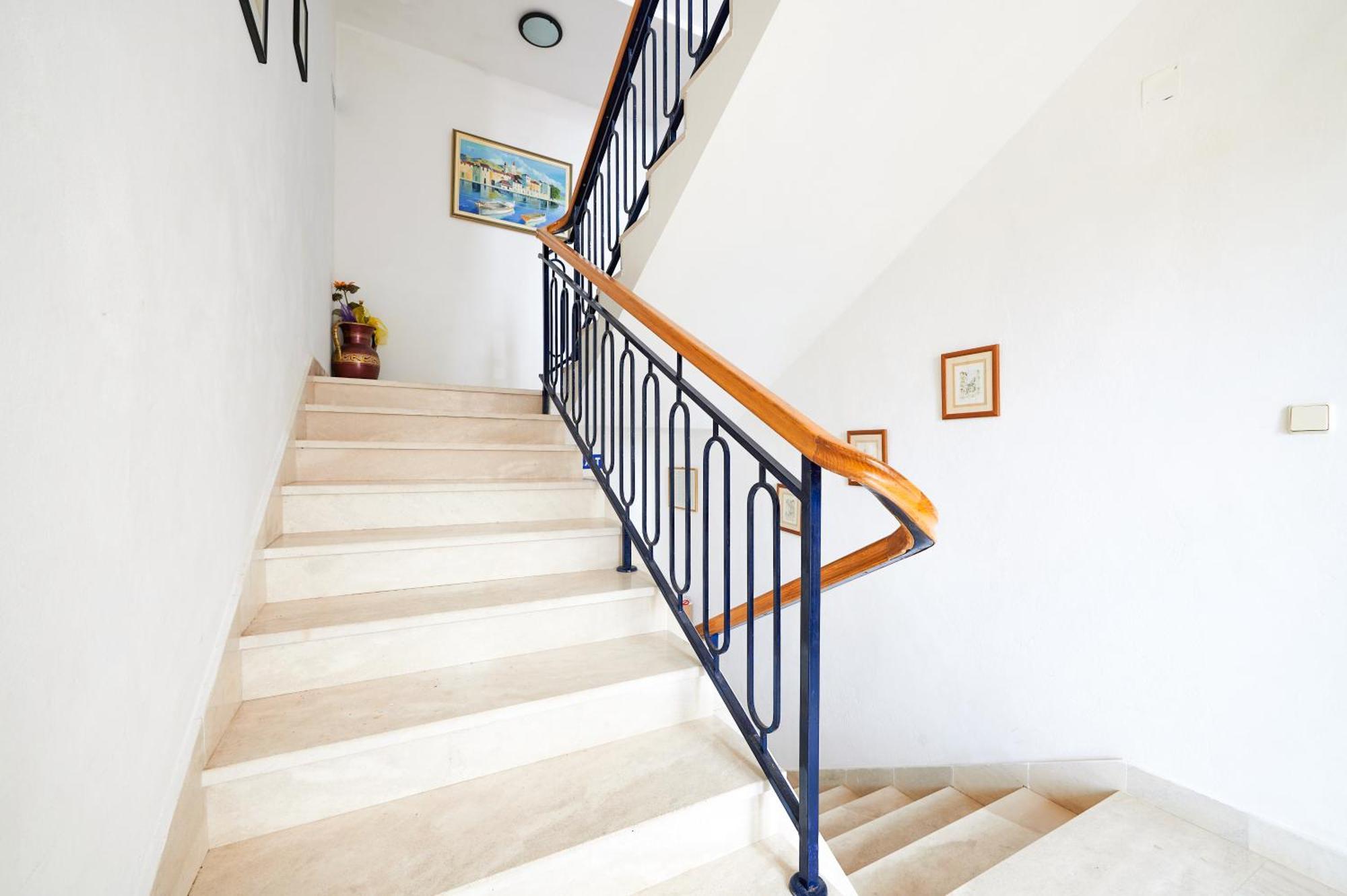 Vila Veljko Okrug Gornji Chambre photo