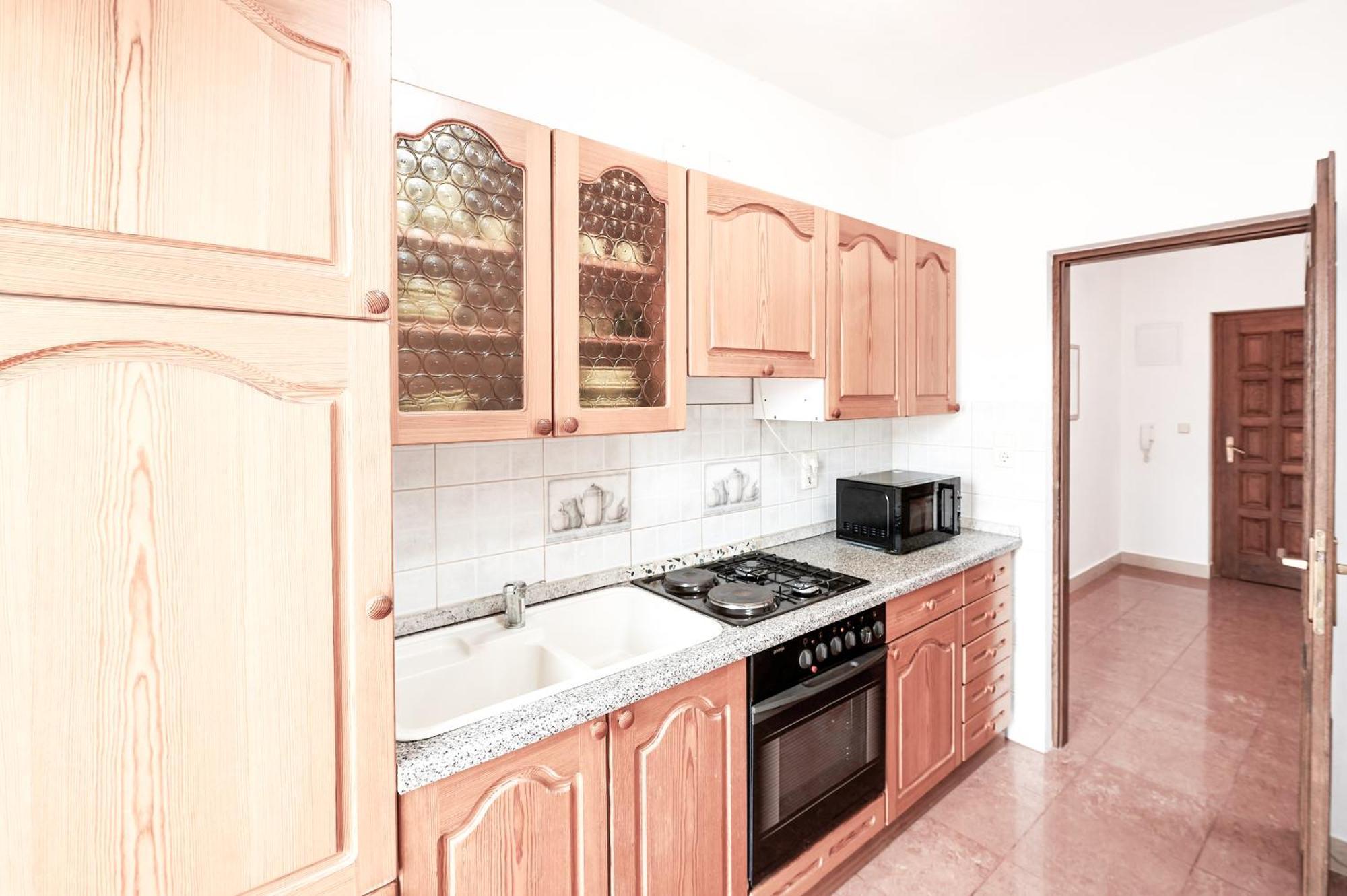 Vila Veljko Okrug Gornji Chambre photo