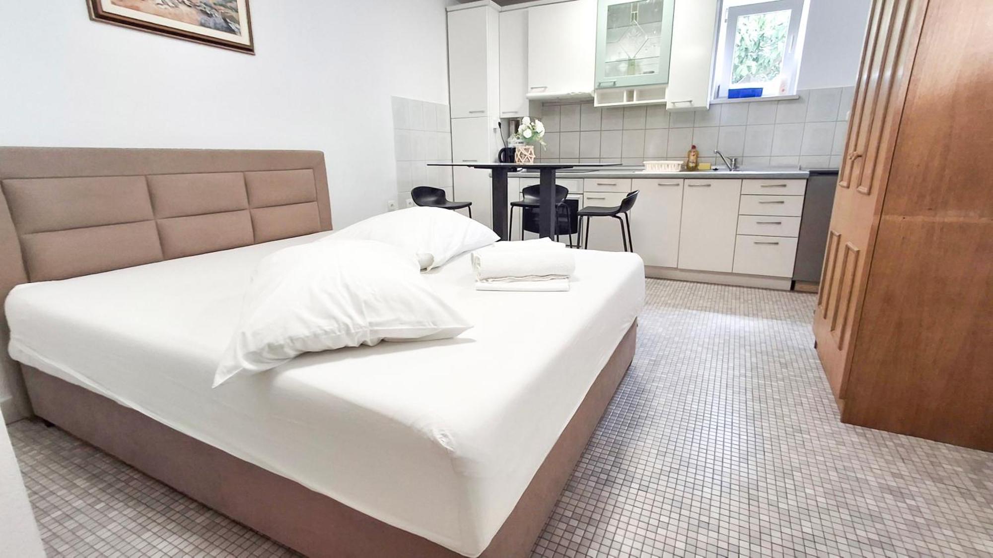 Vila Veljko Okrug Gornji Chambre photo